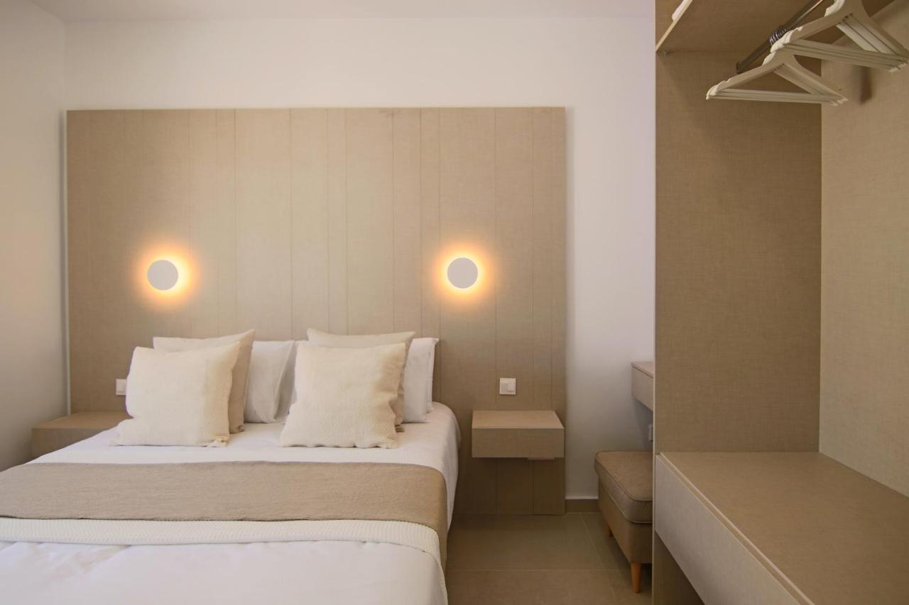 Phaedrus Living: Seaview Luxury Flat Limnaria 114 Apartment Paphos Luaran gambar